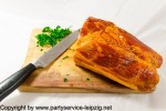 Kasselerrückenbraten