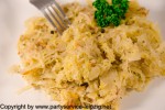 Sauerkraut